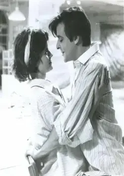 Огни святого Эльма (1985) скачать торрент файл Огни святого Эльма (1985) фильм скачать торрент файл