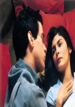 Испанка (2002) скачать торрент файл Испанка (2002) фильм скачать торрент файл