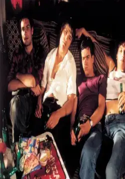 Испанка (2002) в хорошем качестве скачать торрент файл Испанка (2002) фильм в хорошем качестве скачать торрент файл