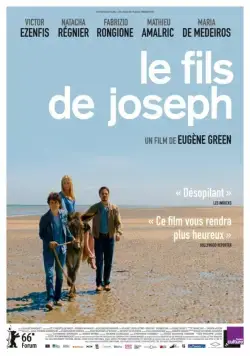 Сын Иосифа / Le fils de Joseph (2016) фильм скачать через торрет бесплатно в хорошем качестве