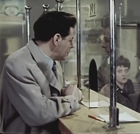 Мы с вами где-то встречались (1954) скачать торрент файл Мы с вами где-то встречались (1954) фильм скачать торрент файл