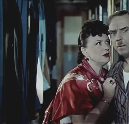 Мы с вами где-то встречались (1954) скачать торрент бесплатно Мы с вами где-то встречались (1954) фильм скачать торрент бесплатно