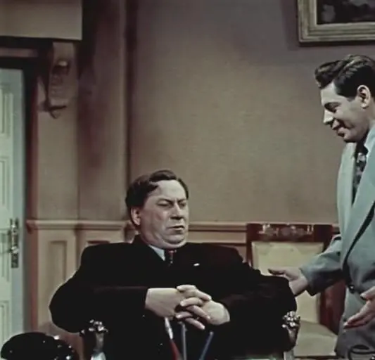 Мы с вами где-то встречались (1954) в хорошем качестве скачать торрент файл Мы с вами где-то встречались (1954) фильм в хорошем качестве скачать торрент файл