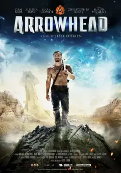 Острие стрелы / Arrowhead (2016) фильм скачать через торрет бесплатно в хорошем качестве