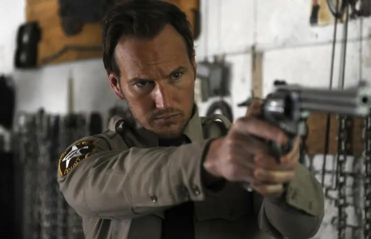 Техасский рейнджер (2015) скачать торрент бесплатно Техасский рейнджер (2015) фильм скачать торрент бесплатно