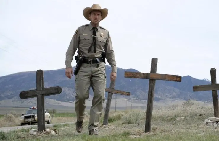 Техасский рейнджер (2015) скачать торрент файл Техасский рейнджер (2015) фильм скачать торрент файл