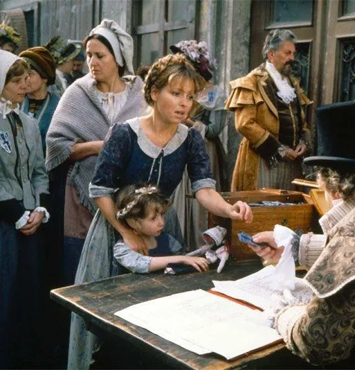 Новое платье короля (1994) скачать торрент бесплатно Новое платье короля (1994) фильм скачать торрент бесплатно