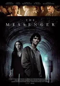 Посланник / The Messenger (2015) фильм скачать через торрет бесплатно в хорошем качестве
