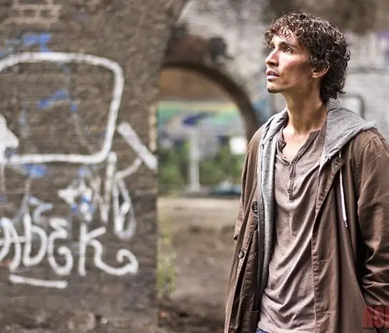 Посланник (2015) в хорошем качестве скачать торрент файл Посланник (2015) фильм в хорошем качестве скачать торрент файл