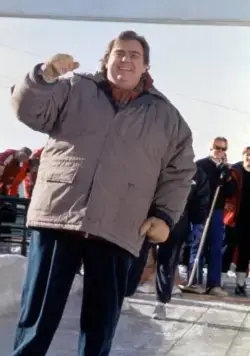 Крутые виражи (1993) скачать торрент бесплатно Крутые виражи (1993) фильм скачать торрент бесплатно