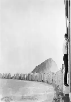 Человек из Рио (1964) в хорошем качестве скачать торрент файл Человек из Рио (1964) фильм в хорошем качестве скачать торрент файл