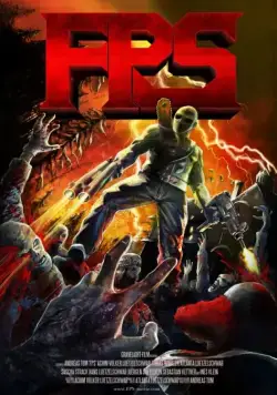 Шутер от первого лица / FPS: First Person Shooter (2014) фильм скачать через торрет бесплатно в хорошем качестве