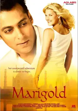 Мариголд: Путешествие в Индию / Marigold (2007) фильм скачать через торрет бесплатно в хорошем качестве