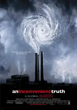 Неудобная правда / An Inconvenient Truth (2006) фильм скачать через торрет бесплатно в хорошем качестве