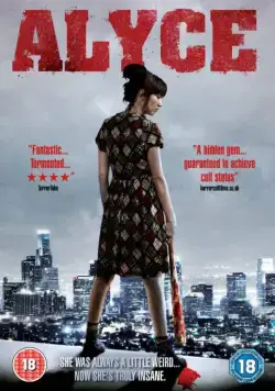 Алиса / Alyce (2011) фильм скачать через торрет бесплатно в хорошем качестве
