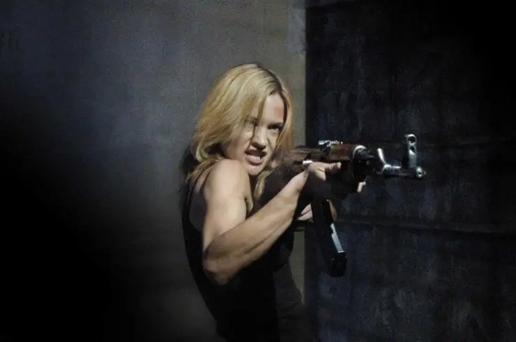 Братство крови (2007) скачать торрент бесплатно Братство крови (2007) фильм скачать торрент бесплатно