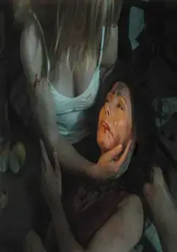 Братство крови (2007) скачать торрент файл Братство крови (2007) фильм скачать торрент файл