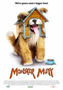 Лохматое чудище / Monster Mutt (2009) фильм скачать через торрет бесплатно в хорошем качестве
