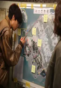 Дорожные детективы (2019) в хорошем качестве скачать торрент файл Дорожные детективы (2019) фильм в хорошем качестве скачать торрент файл