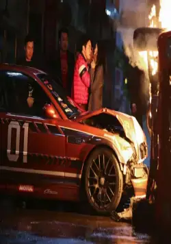 Дорожные детективы (2019) скачать торрент файл Дорожные детективы (2019) фильм скачать торрент файл