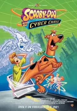 Скуби-Ду и кибер погоня / Scooby-Doo and the Cyber Chase (2001) мультфильм скачать торрент файле бесплатно Скачать Скуби-Ду и кибер погоня / Scooby-Doo and the Cyber Chase(2001) мультфильм с торрента бесплатно