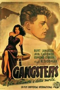 Убийцы / Ernest Hemingway's The Killers (1946) фильм скачать через торрет бесплатно в хорошем качестве