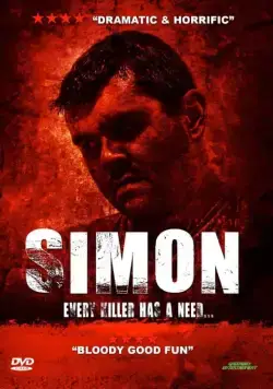 Саймон / Simon (2016) фильм скачать через торрет бесплатно в хорошем качестве