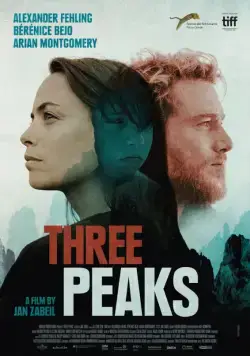 Три вершины / Three Peaks (2017) фильм скачать через торрет бесплатно в хорошем качестве