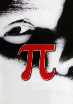 Пи / Pi (1998) фильм скачать через торрет бесплатно в хорошем качестве