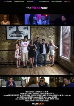 Опасный поклонник / A Friend's Obsession (2018) фильм скачать через торрет бесплатно в хорошем качестве