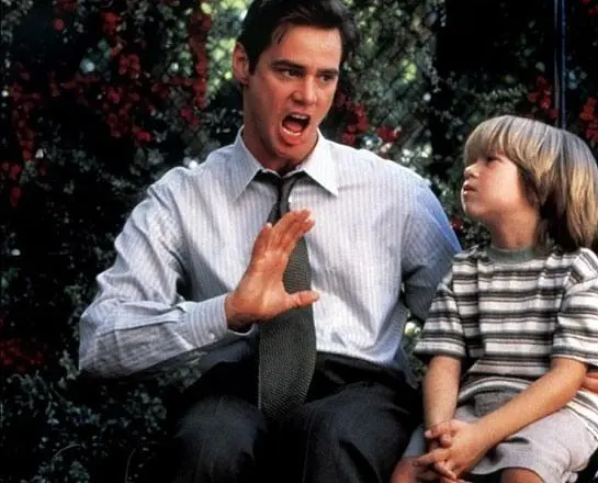 Лжец, лжец (1997) скачать торрент файл Лжец, лжец (1997) фильм скачать торрент файл