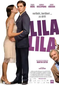 Мои слова, моя ложь, моя любовь / Lila, Lila (2009) фильм скачать через торрет бесплатно в хорошем качестве