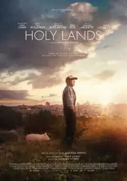 Святая земля / Holy Lands (2017) фильм скачать через торрет бесплатно в хорошем качестве