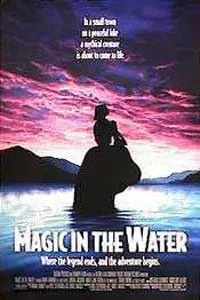 Волшебное Озеро / Magic in the Water (1995) фильм скачать через торрет бесплатно в хорошем качестве