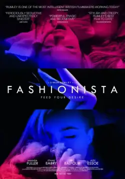Барахольщица / Fashionista (2016) фильм скачать через торрет бесплатно в хорошем качестве