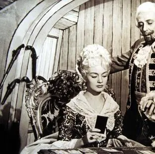 Барон Мюнхгаузен (1961) скачать торрент файл Барон Мюнхгаузен (1961) фильм скачать торрент файл