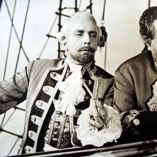 Барон Мюнхгаузен (1961) скачать торрент бесплатно Барон Мюнхгаузен (1961) фильм скачать торрент бесплатно