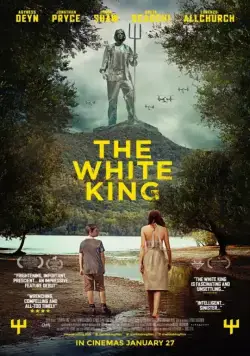 Белый король / The White King (2016) фильм скачать через торрет бесплатно в хорошем качестве