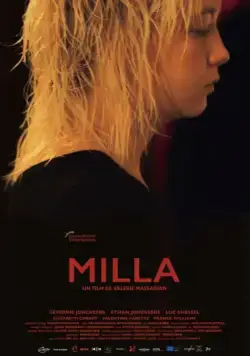 Милла / Milla (2017) фильм скачать через торрет бесплатно в хорошем качестве