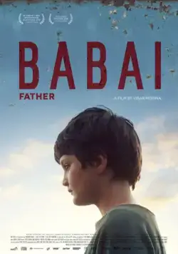Отец / Babai (2015) фильм скачать через торрет бесплатно в хорошем качестве