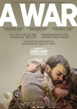 Война / A War (2015) фильм скачать через торрет бесплатно в хорошем качестве