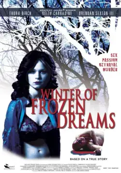 Зима замерзших надежд / Winter of Frozen Dreams (2009) фильм скачать через торрет бесплатно в хорошем качестве
