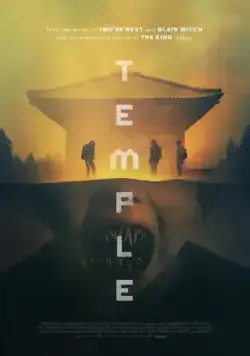 Храм / Temple 2017 (2017) фильм скачать через торрет бесплатно в хорошем качестве
