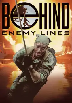 За линией огня / Behind Enemy Lines (1997) фильм скачать через торрет бесплатно в хорошем качестве