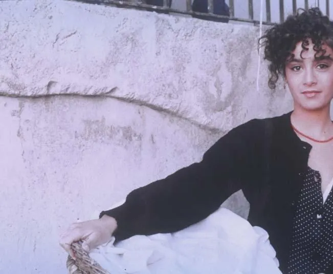 Нимфа (1996) скачать торрент файл Нимфа (1996) фильм скачать торрент файл