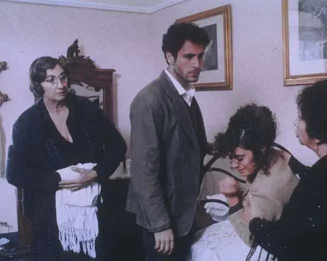 Нимфа (1996) в хорошем качестве скачать торрент файл Нимфа (1996) фильм в хорошем качестве скачать торрент файл