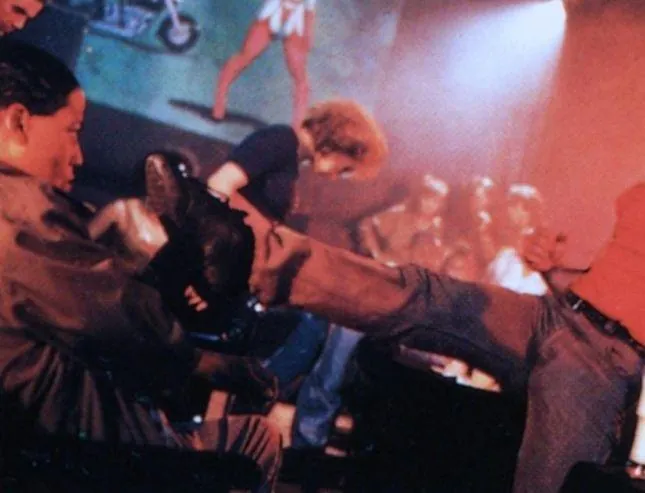 Комендантский час (1990) в хорошем качестве скачать торрент файл Комендантский час (1990) фильм в хорошем качестве скачать торрент файл