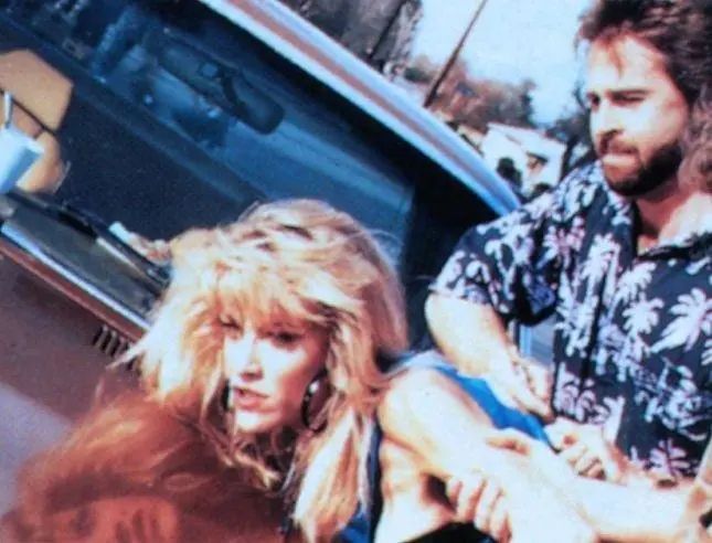 Комендантский час (1990) скачать торрент файл Комендантский час (1990) фильм скачать торрент файл