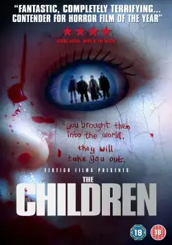 Детишки / The Children (2008) фильм скачать через торрет бесплатно в хорошем качестве