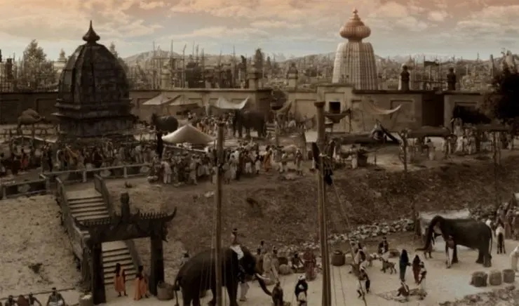 Битва за империю (2011) скачать торрент файл Битва за империю (2011) фильм скачать торрент файл